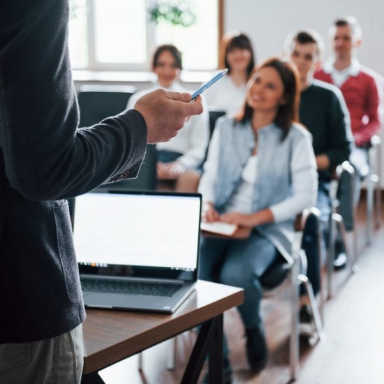 Conférences Live du salon Sup'armor 2025